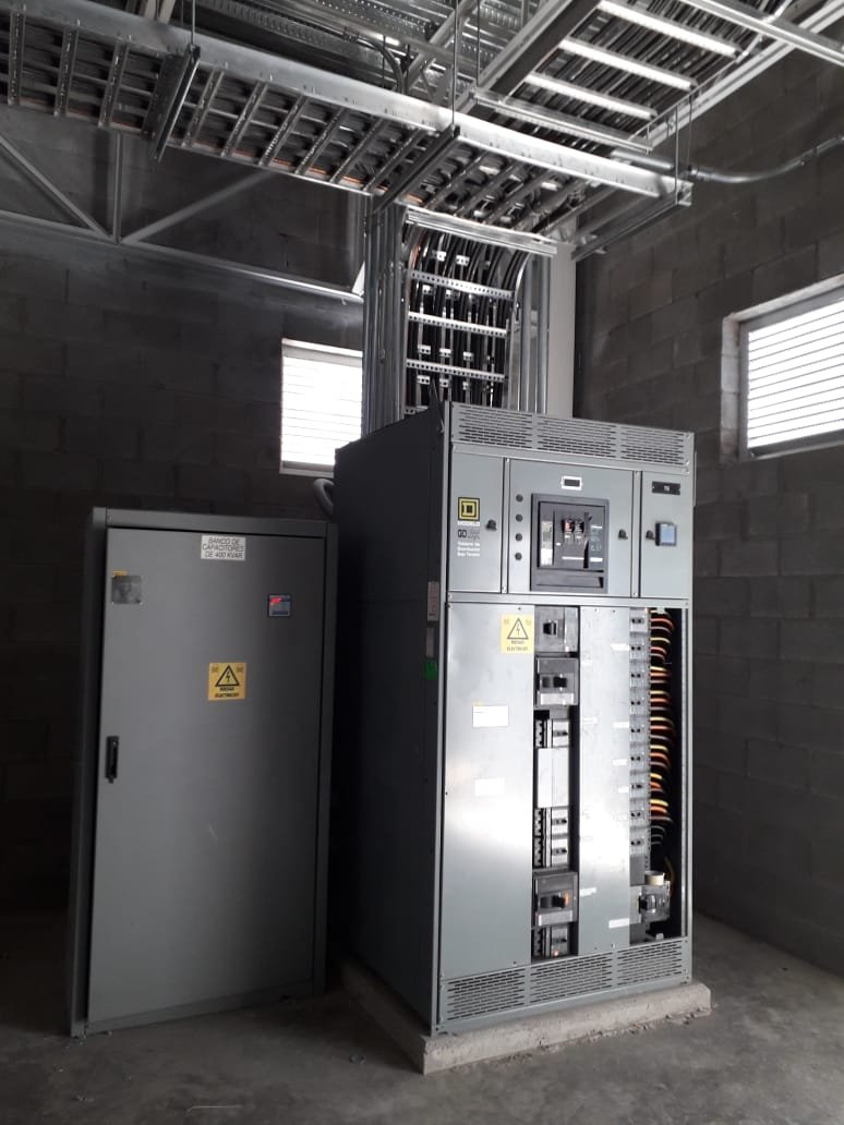 Instalación Eléctrica Adecuada