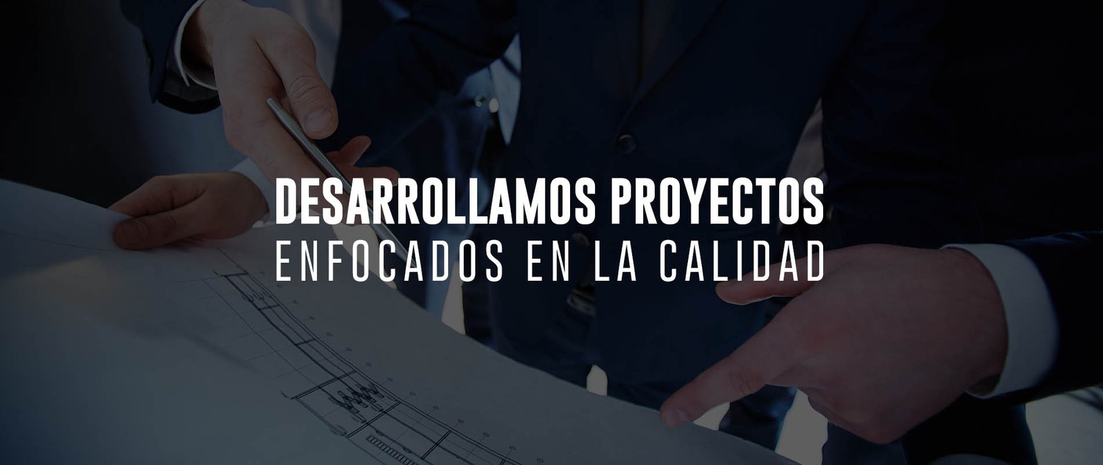 Banner Proyectos